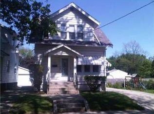 1521 Carlyle St, Toledo, OH 43605