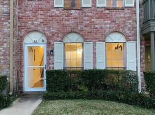 5801 Lumberdale Rd #68, Houston, TX 77092