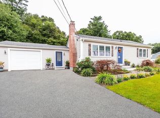 25 Stony Brook Rd, Raynham, MA 02767