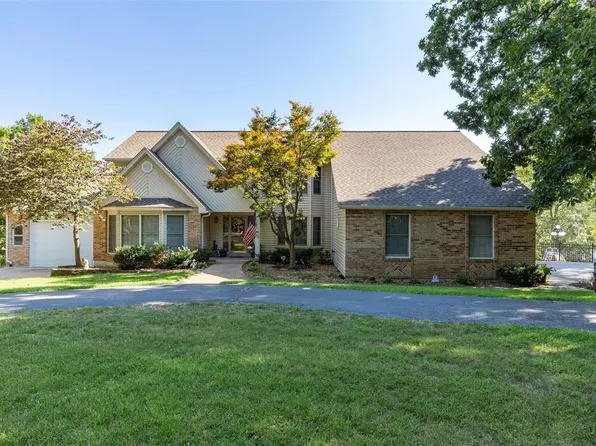 1937 Walker Rd, Barnhart, MO 63012