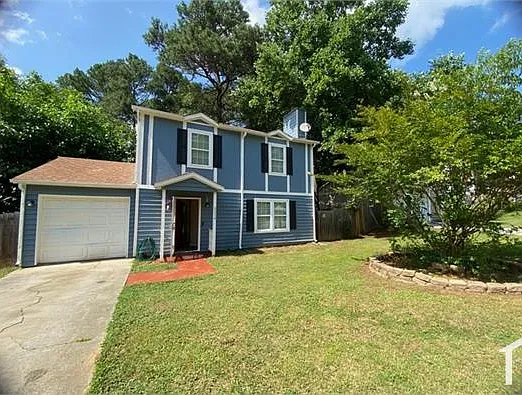 3 bed, 1470 sqft, $1,900 — Photo 2