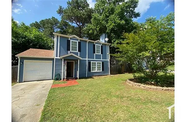 Building Photo - 6214 Creekford Ln