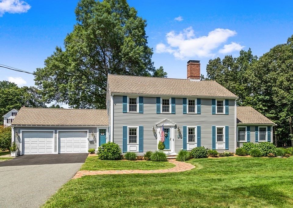 155 Lowell St, Lynnfield, MA 01940 Zillow