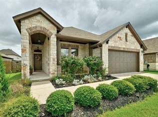 2005 Alyssas Dr, Manchaca, TX 78652