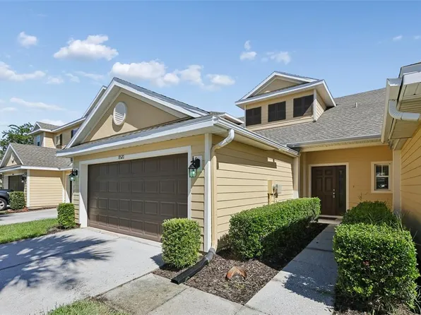 8520 BROKEN WILLOW COURT, TAMPA, FL 33647