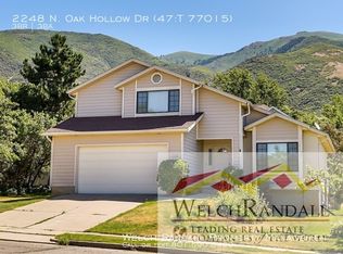 2248 Oak Hollow Dr #77015-47, Layton, UT 84040