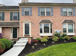 632 Maple Glen Cir #632, Pottstown, PA 19464