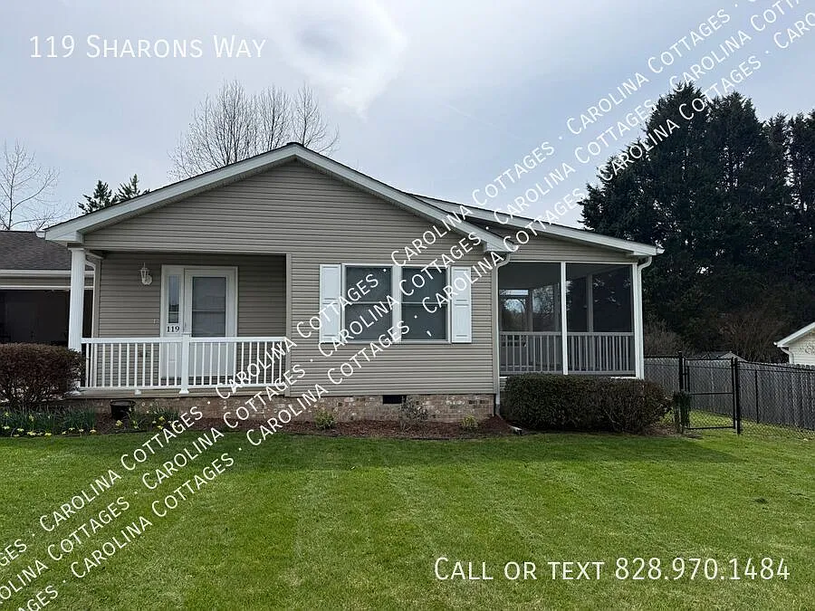 Building Photo - 119 Sharons Way
