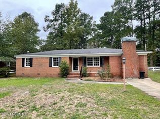 85 Holley Glen Dr, Washington, NC 27889