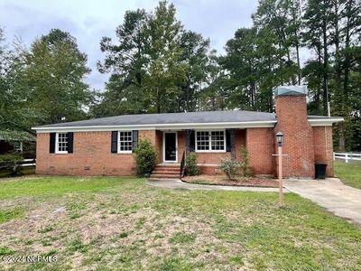 85 Holley Glen Drive, Washington, NC, 27889