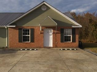 94 Churchhill, Benton, KY 42025