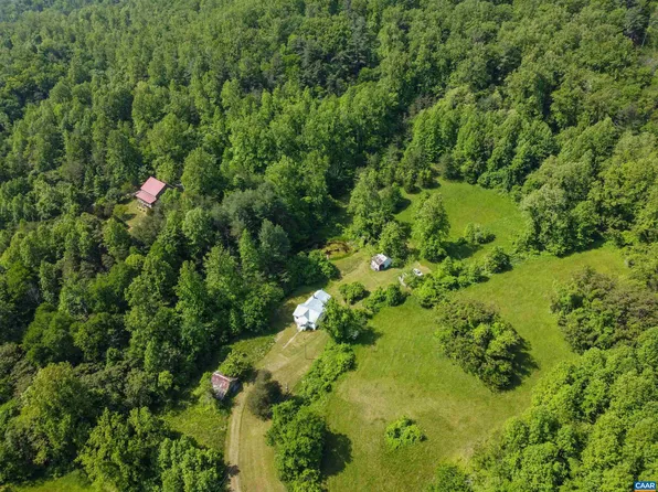 3445 Simmons Gap Rd, Free Union, VA 22940