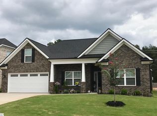 316 Silvelrimb Ln, Taylors, SC 29687