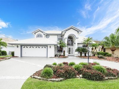 14 Cedarwood Ct, Palm Coast, FL, 32137