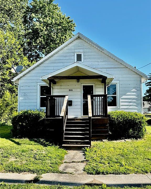 1st image of 533 W Harris Ave