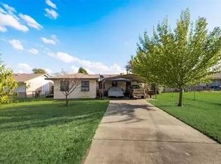 3523 Frosty Trl, Dallas, TX