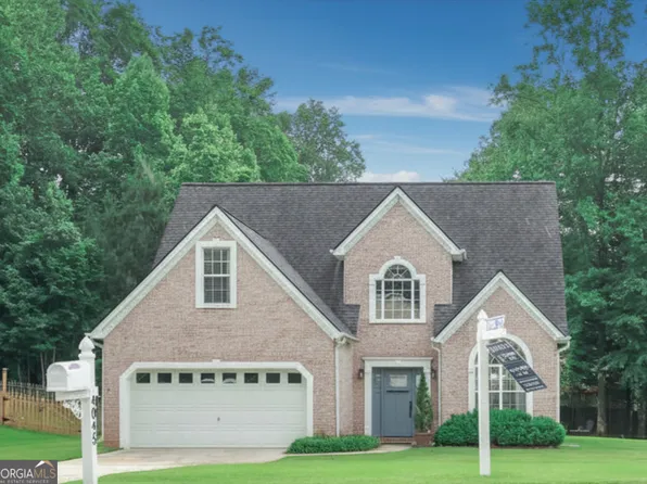 4045 Water Hole Ct, Douglasville, GA 30135