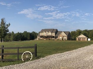 7475 Pine Grove Providence Rd, Loudon, TN 37774