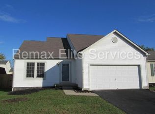 1014 Robmeyer Dr, Columbus, OH 43207