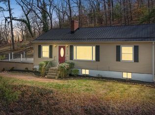 1718 Clifton Rd, Bristol, TN 37620