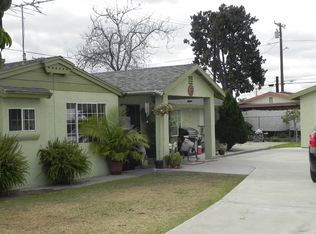 4705 Kenmore Ave, Baldwin Park, CA 91706