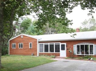 1600 Middleboro Ave, Taunton, MA 02780