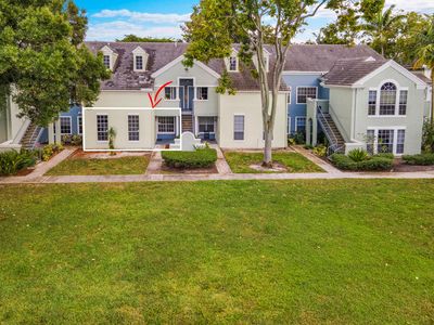 1275 Crystal Way #K, Delray Beach, FL, 33444