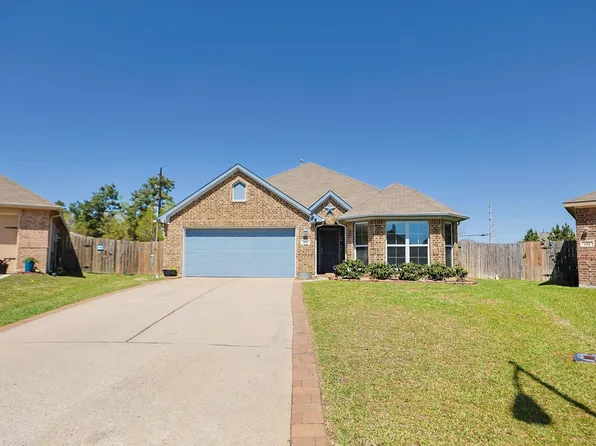 115 Hillandale Ct, Magnolia, TX 77354