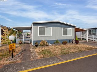 2902 E 2nd St UNIT 79, Newberg, OR