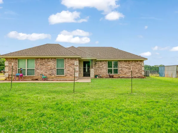 1890 County Road 34520, Sumner, TX 75486