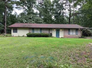 246 James St, Jasper, TX 75951