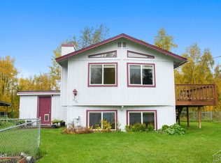 2180 S Kaye Marie Dr, Palmer, AK 99645