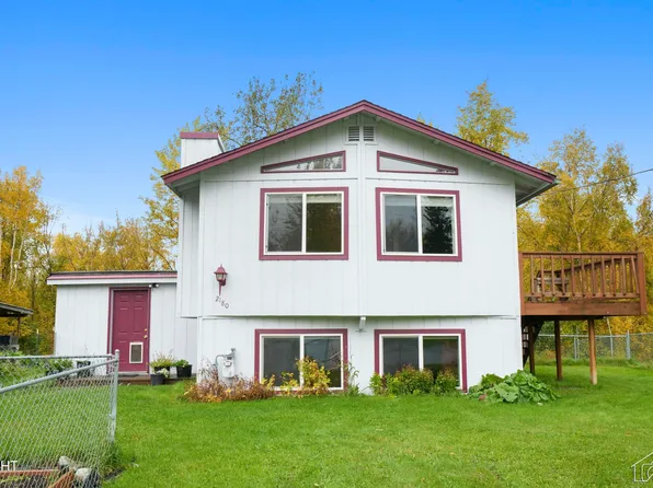 2180 S Kaye Marie Dr, Palmer, AK 99645