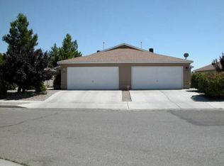 11100 Vistazo Pl SE, Albuquerque, NM 87123
