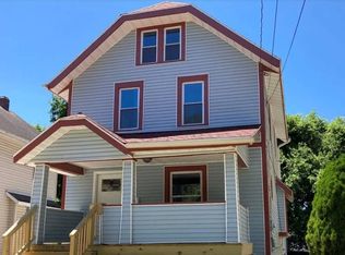 832 Aberdeen St, Akron, OH 44310