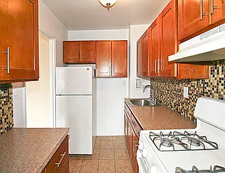 Rented by SW Queens Mezzanine