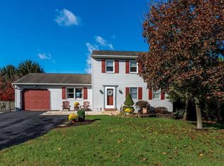 107 Elgra Ct, Narvon, PA 17555