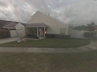 15200 SW 143rd Ave, Miami, FL 33177