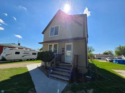 310 20th St N, Fargo, ND, 58102