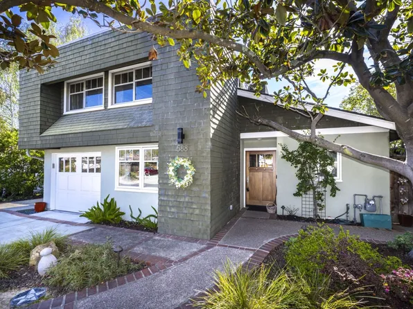 588 Bryson Ave, Palo Alto, CA 94306