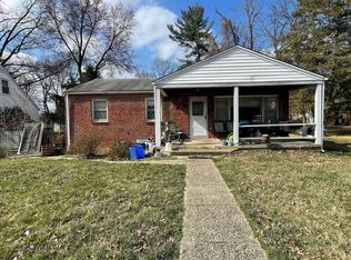 8910 Glenville Rd, Silver Spring, MD 20901