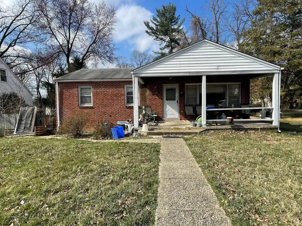 8910 Glenville Rd, Silver Spring, MD 20901