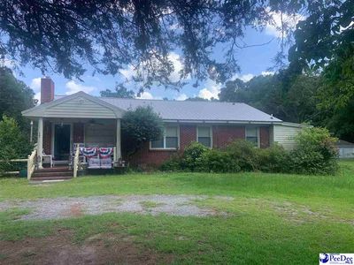 2225 E Home Ave, Hartsville, SC, 29550