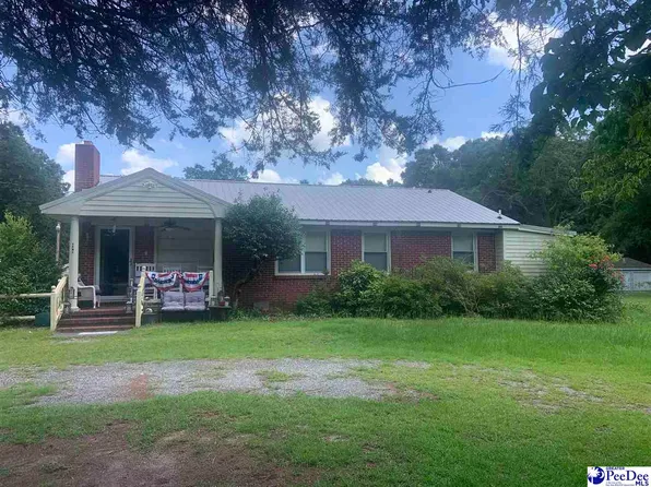 2225 E Home Ave, Hartsville, SC 29550