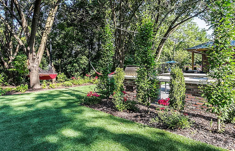 Woodview Apartments — Photo 41