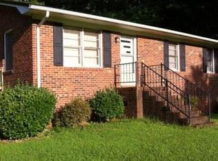 2397 State Highway 62 S, Yanceyville, NC 27379