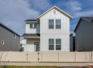 5097 W Milano St, Meridian, ID 83646
