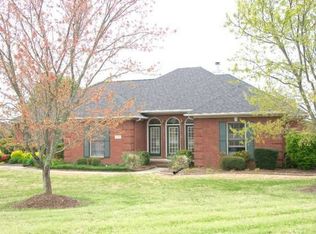 3101 Cove Lake Rd SE, Owens Cross Roads, AL 35763