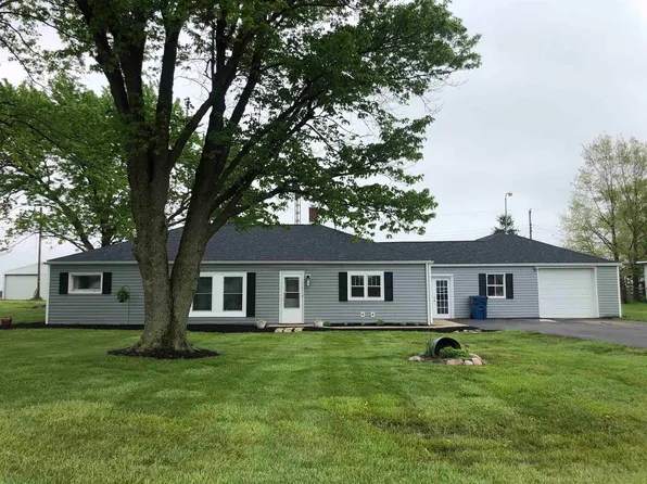9065 S 900 W #W35, La Fontaine, IN 46940