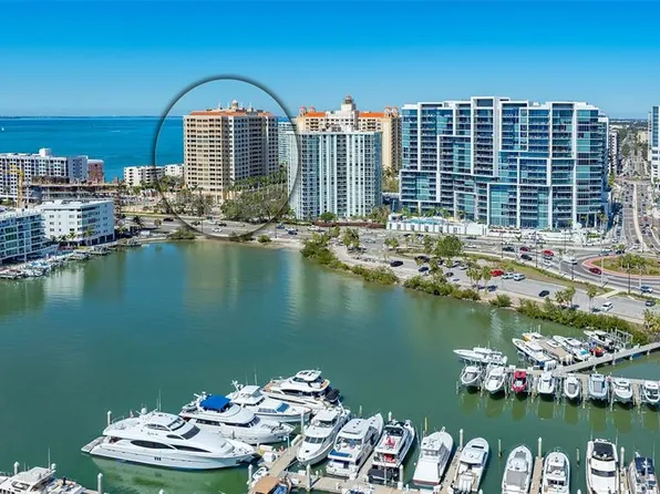 35 Watergate Dr Suite 1101, Sarasota, FL 34236